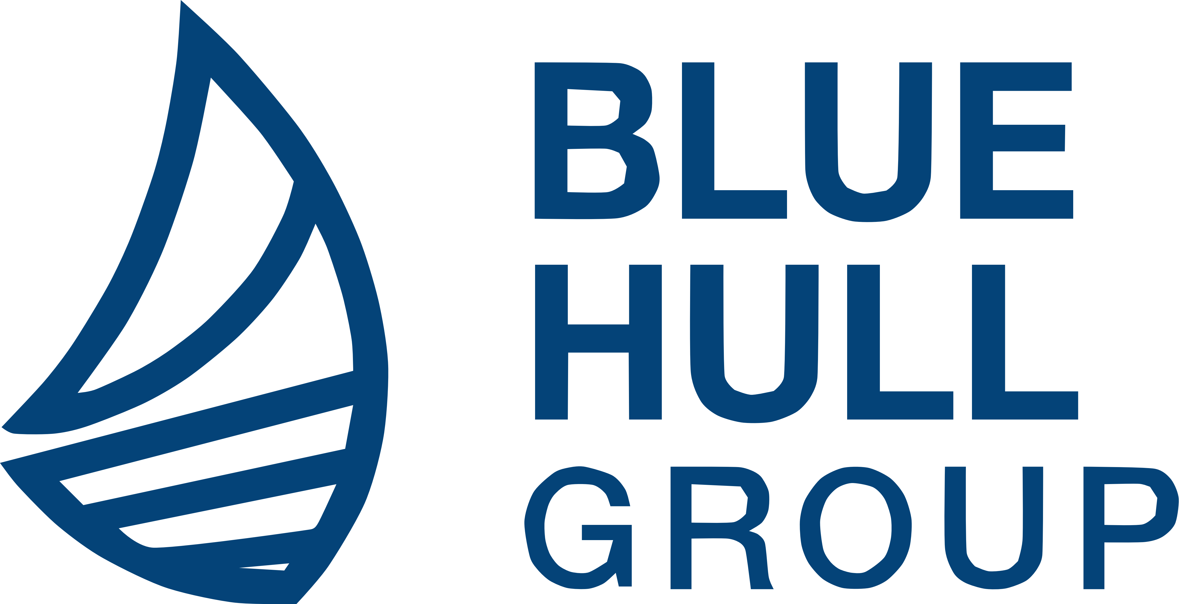 Blue Hull Group